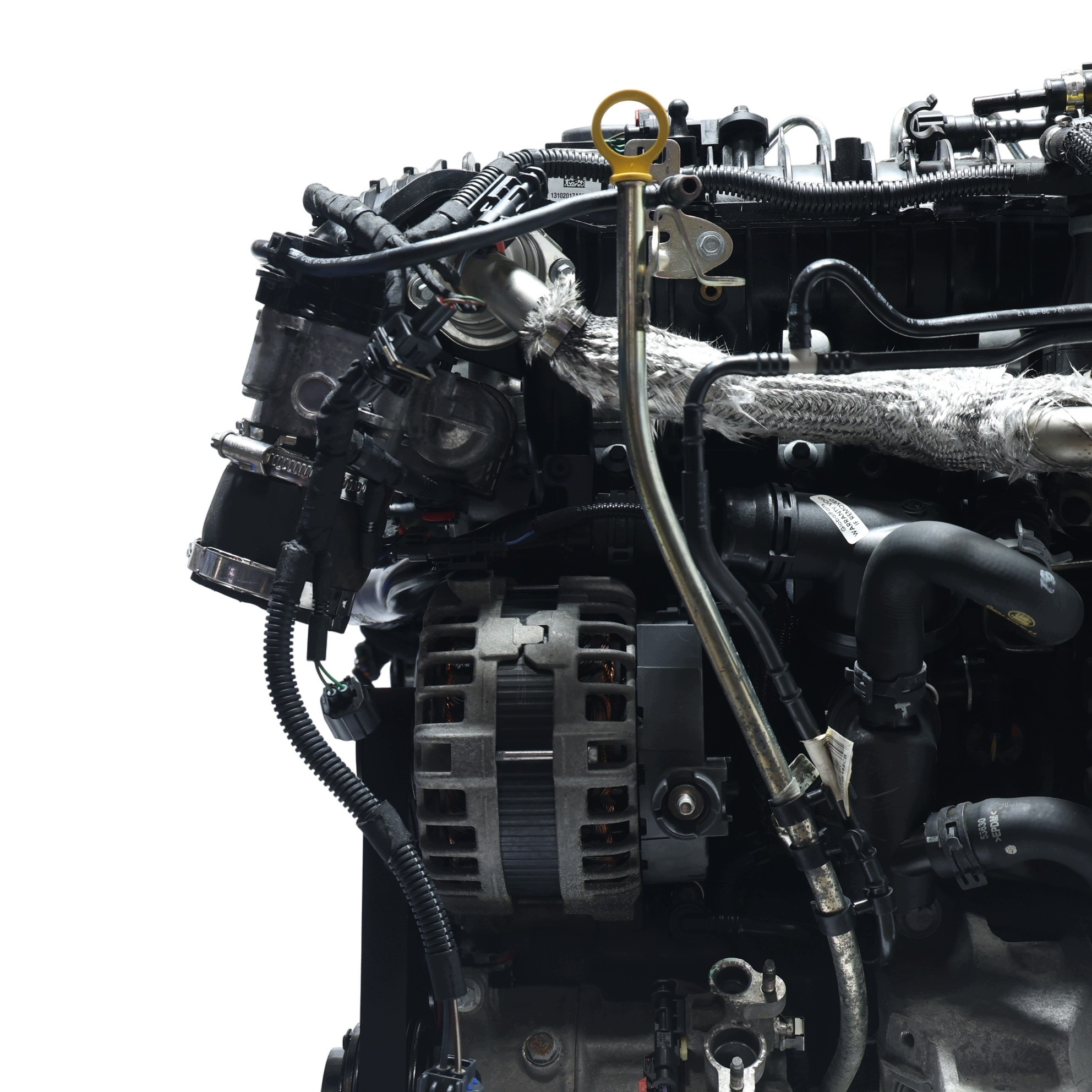 Moteur 204DTD(AJ20D4) - Image 4