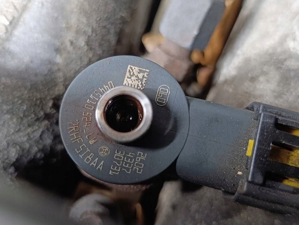 Moteur D16AA - Image 6