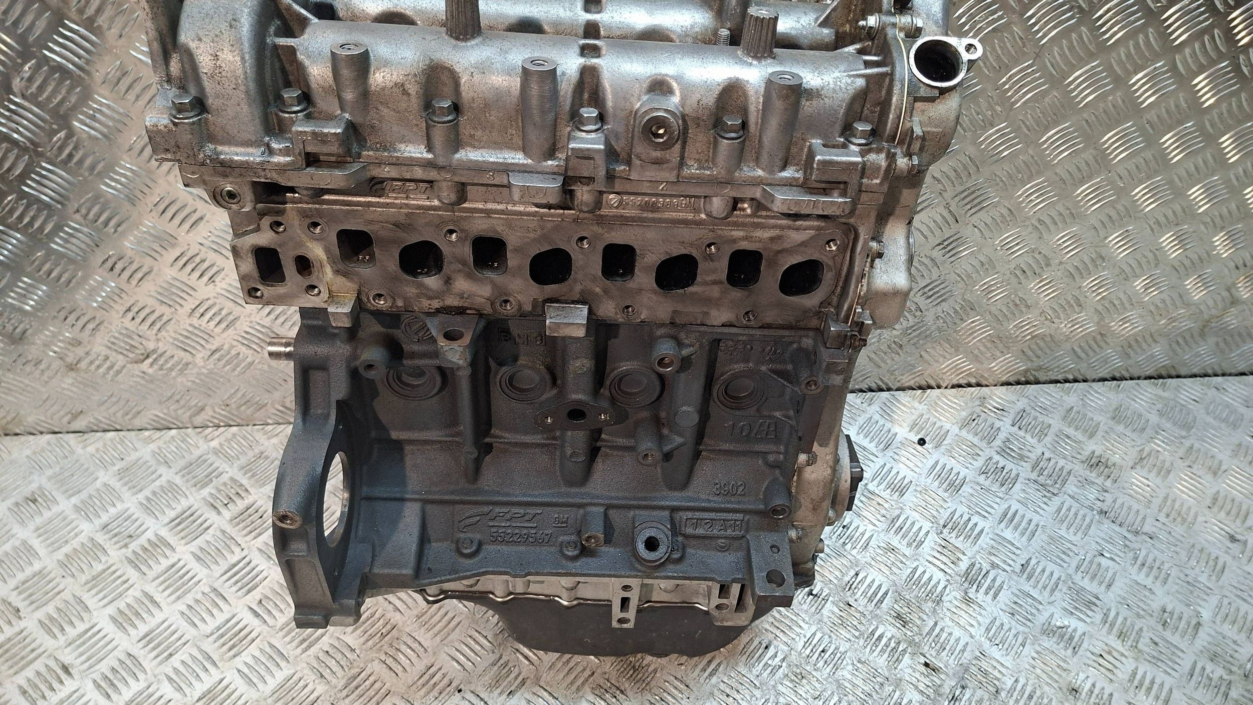 Moteur A 13 DTC - Image 8