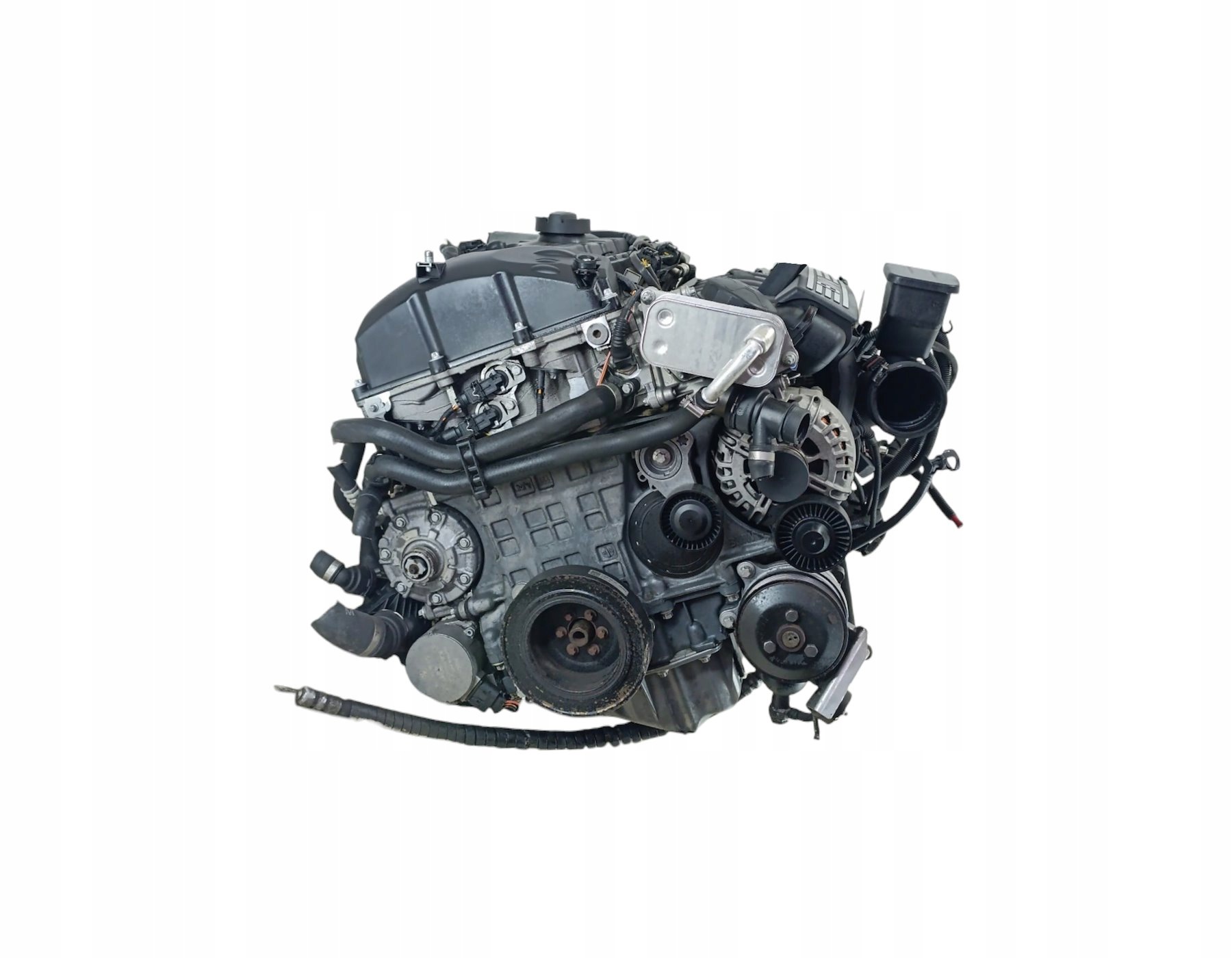 Moteur N52 B30 AF - Image 1