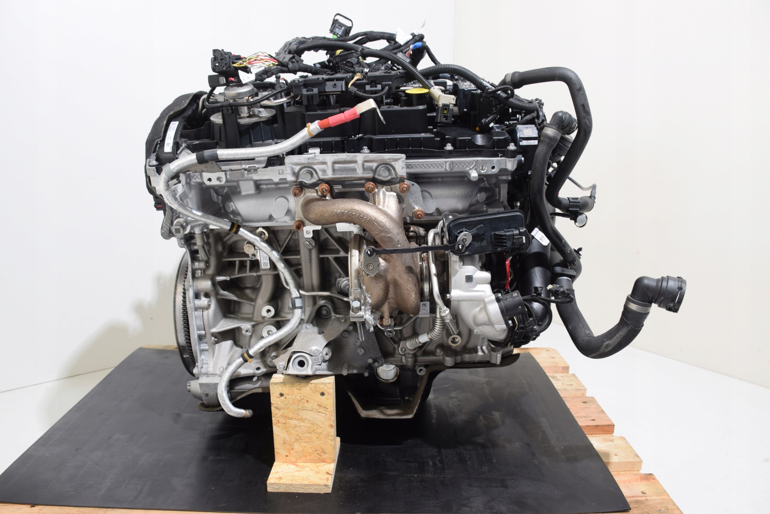 Moteur B58 B30 P - Image 6
