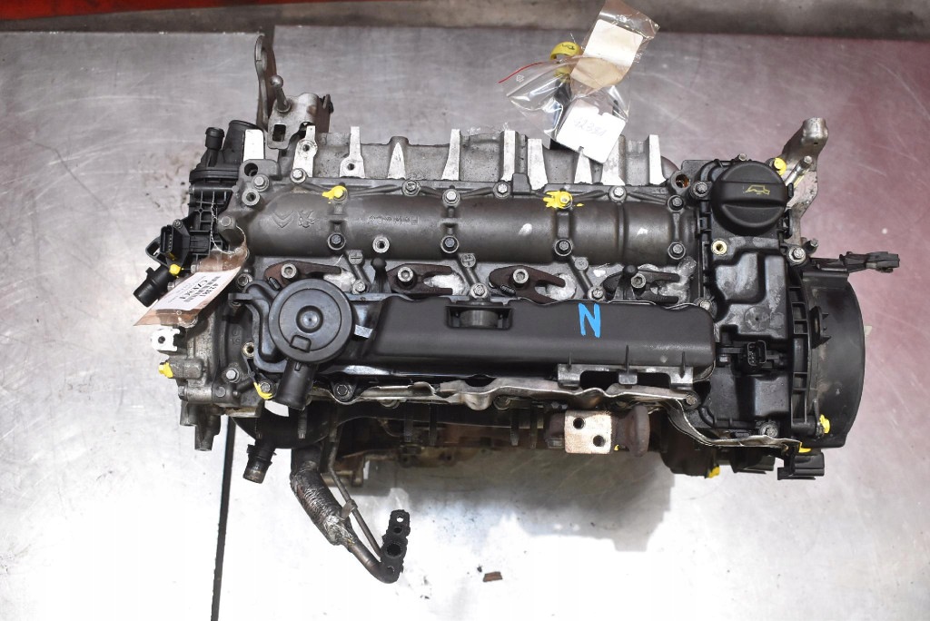 Moteur T8MA - Image 5