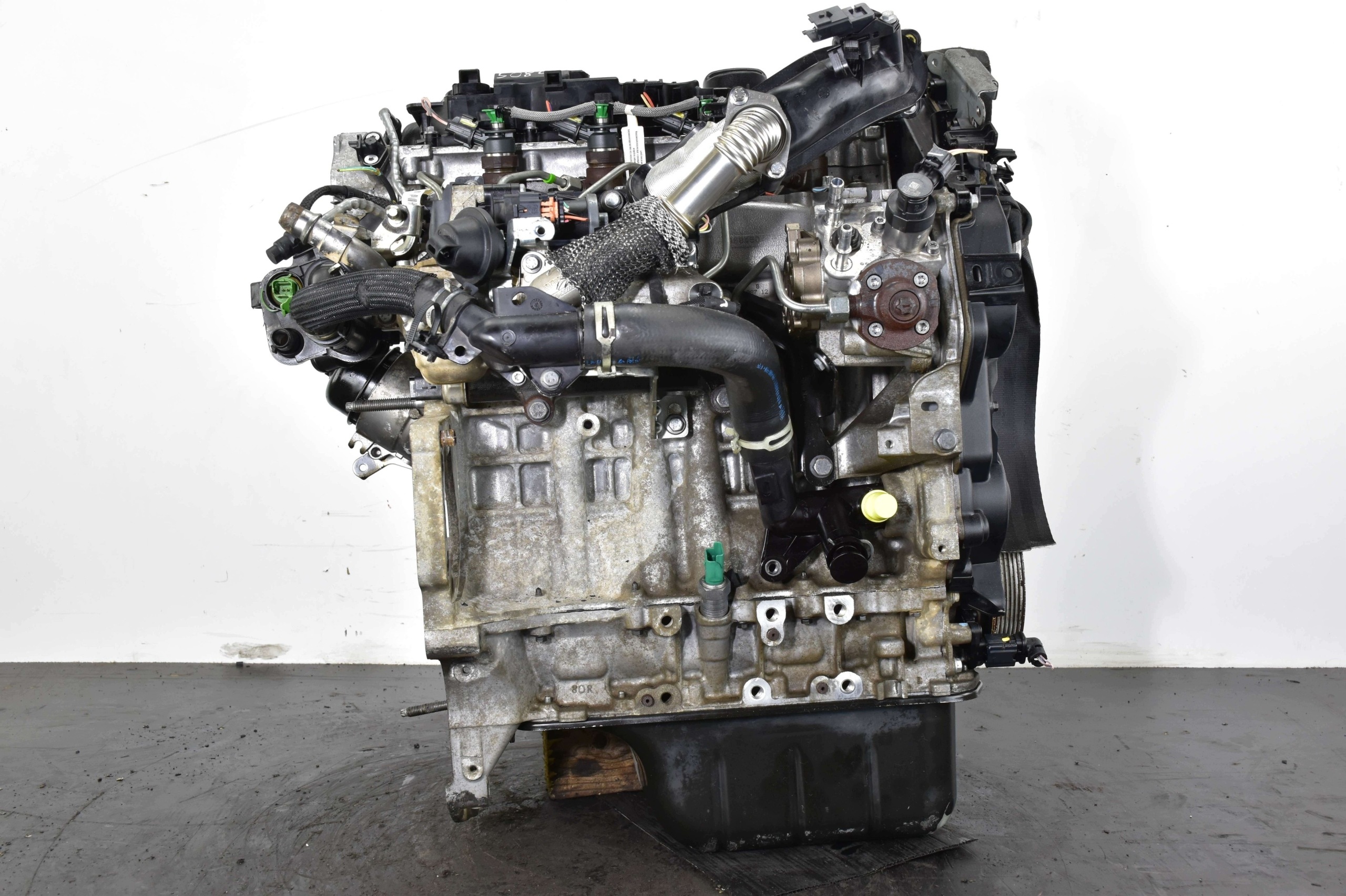 Moteur 9HL (DV6C) - Image 13