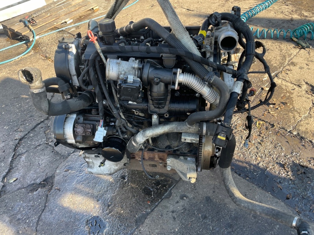 Moteur F1AE3481D - Image 5