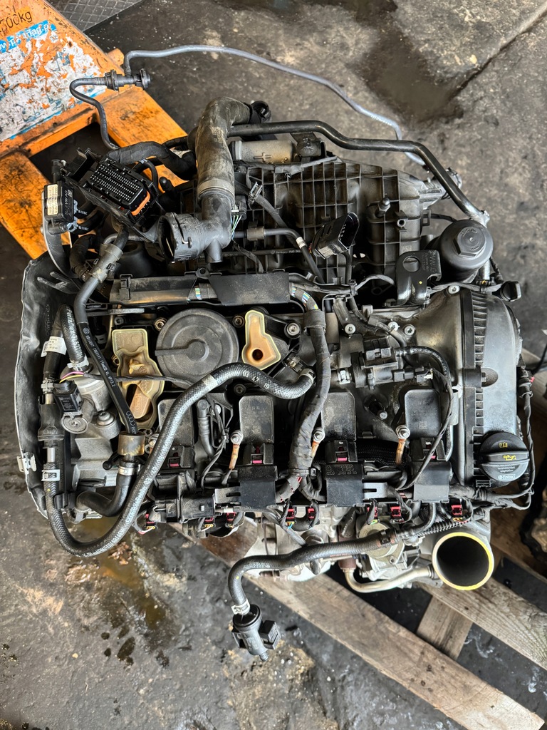 Moteur DKNA - Image 1