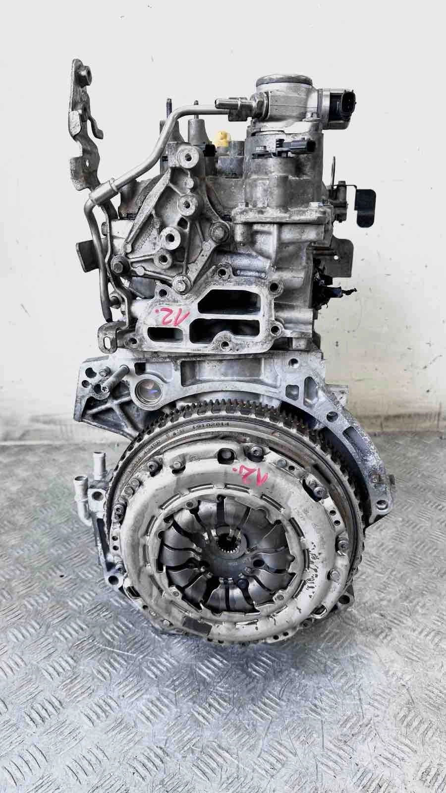 Moteur HRA2DDT - Image 12