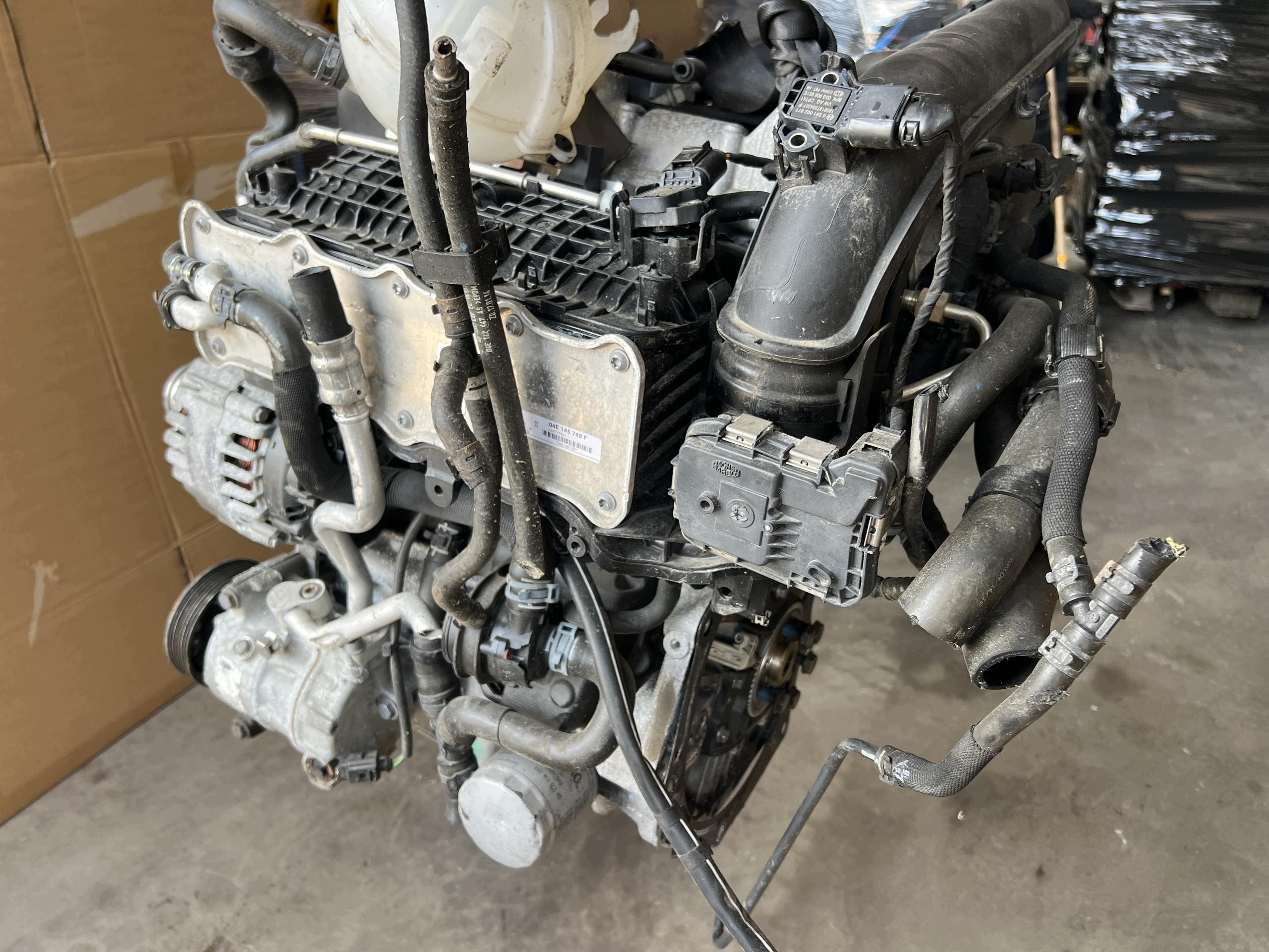 Moteur CYVA - Image 10