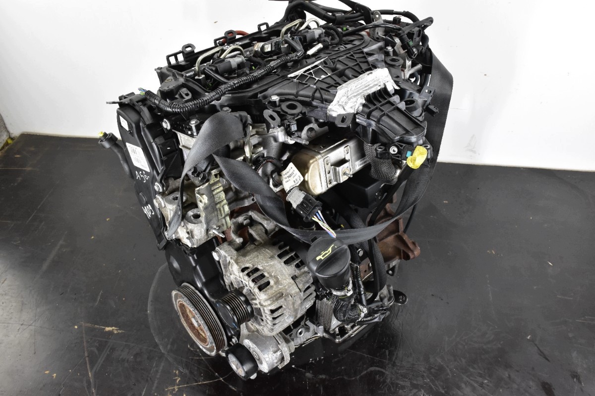 Moteur TXDA - Image 15