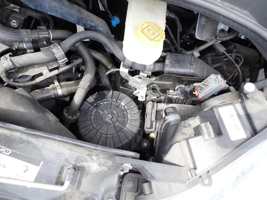 Moteur 4HH (P22DTE) - Image 3