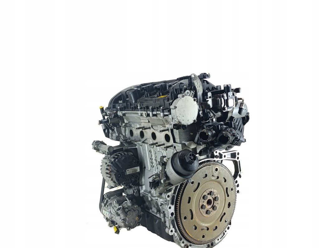 Moteur N16 B16 A - Image 1
