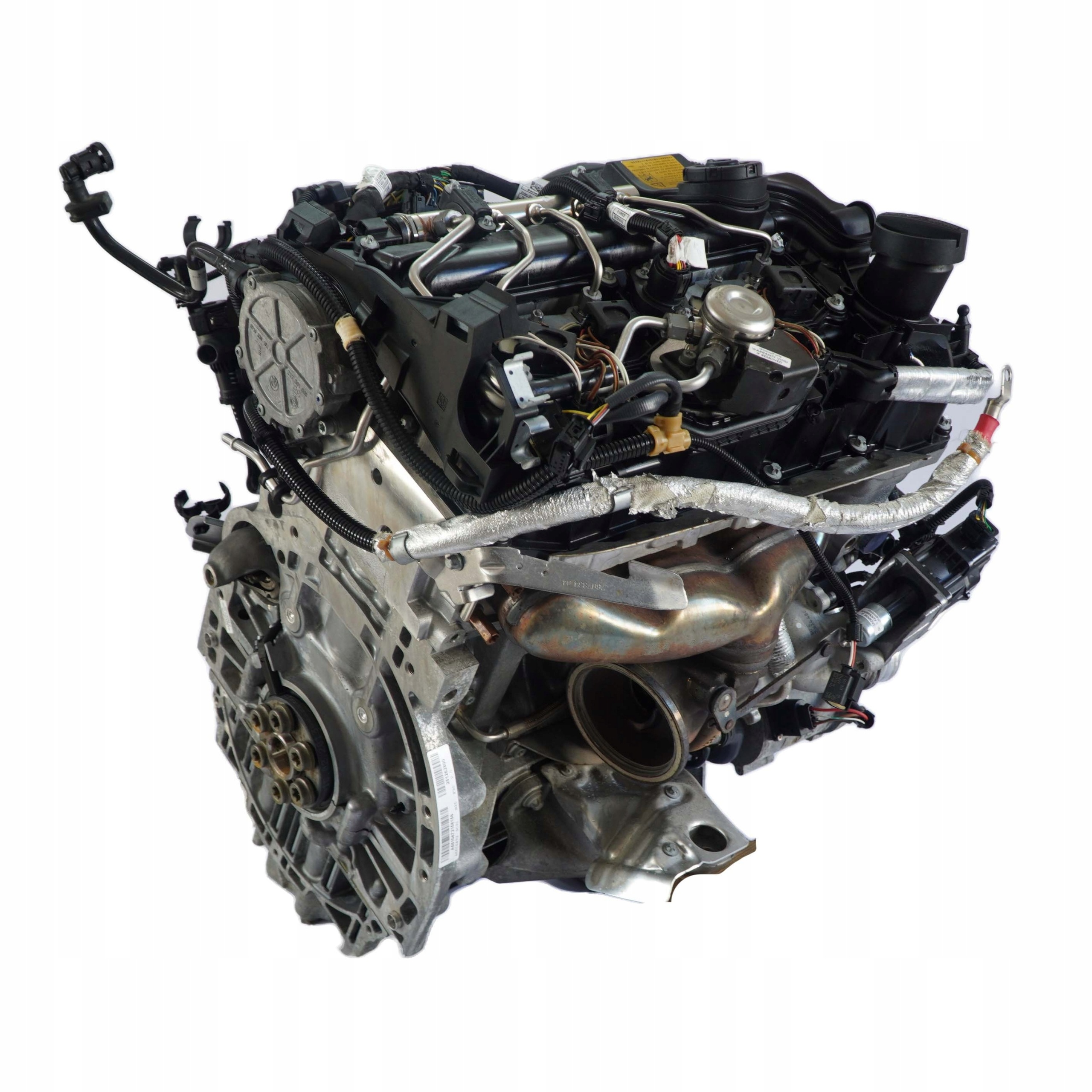 Moteur N20 B20 B - Image 11
