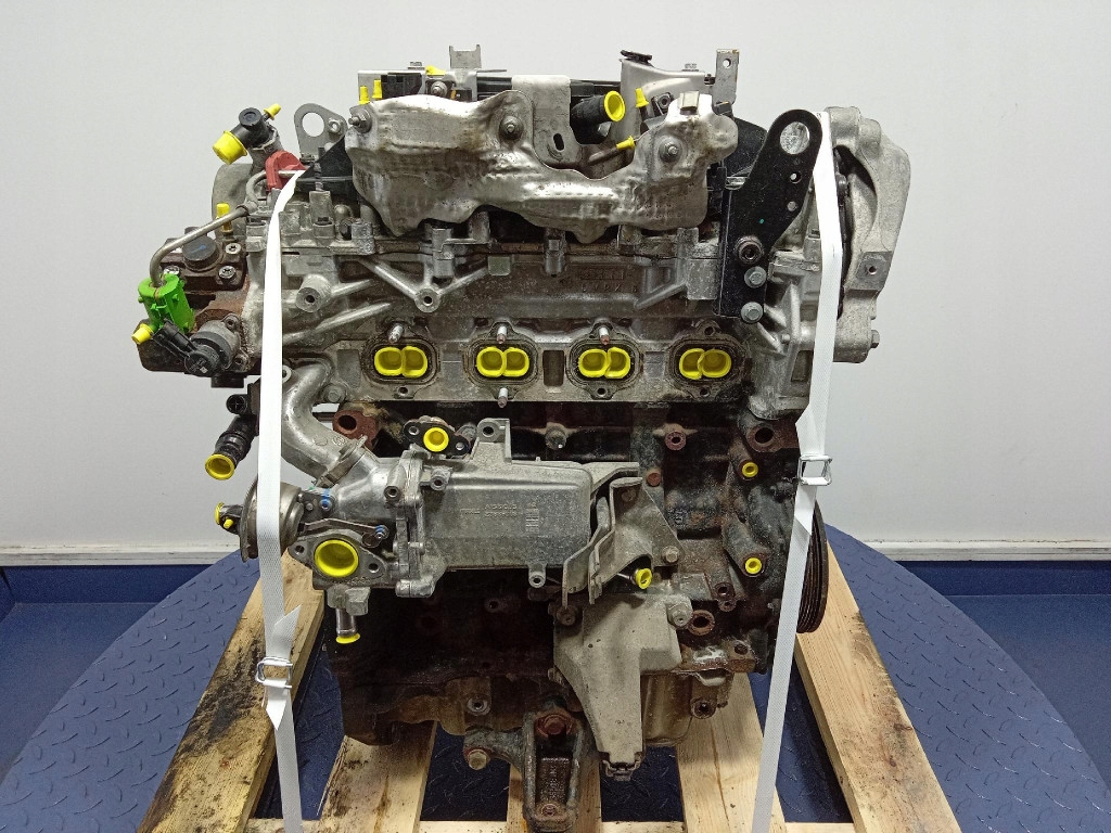 Moteur R9M 450 - Image 5