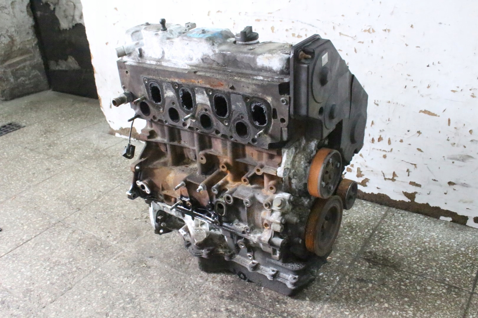 Moteur KKDB - Image 9