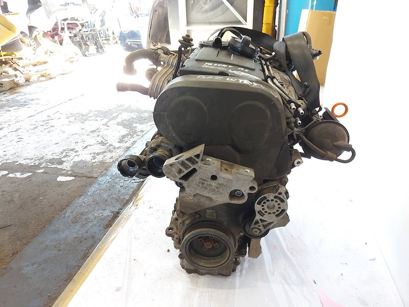 Moteur CBAA - Image 7