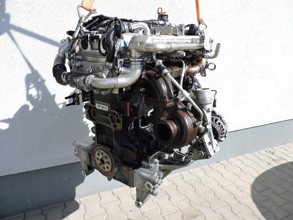Moteur F1CFL411A - Image 4