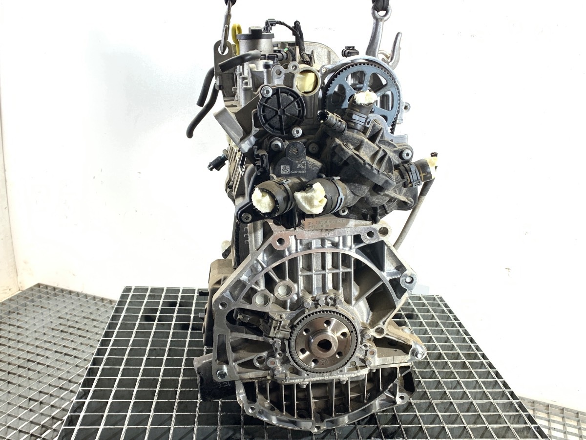 Moteur CZDD - Image 2