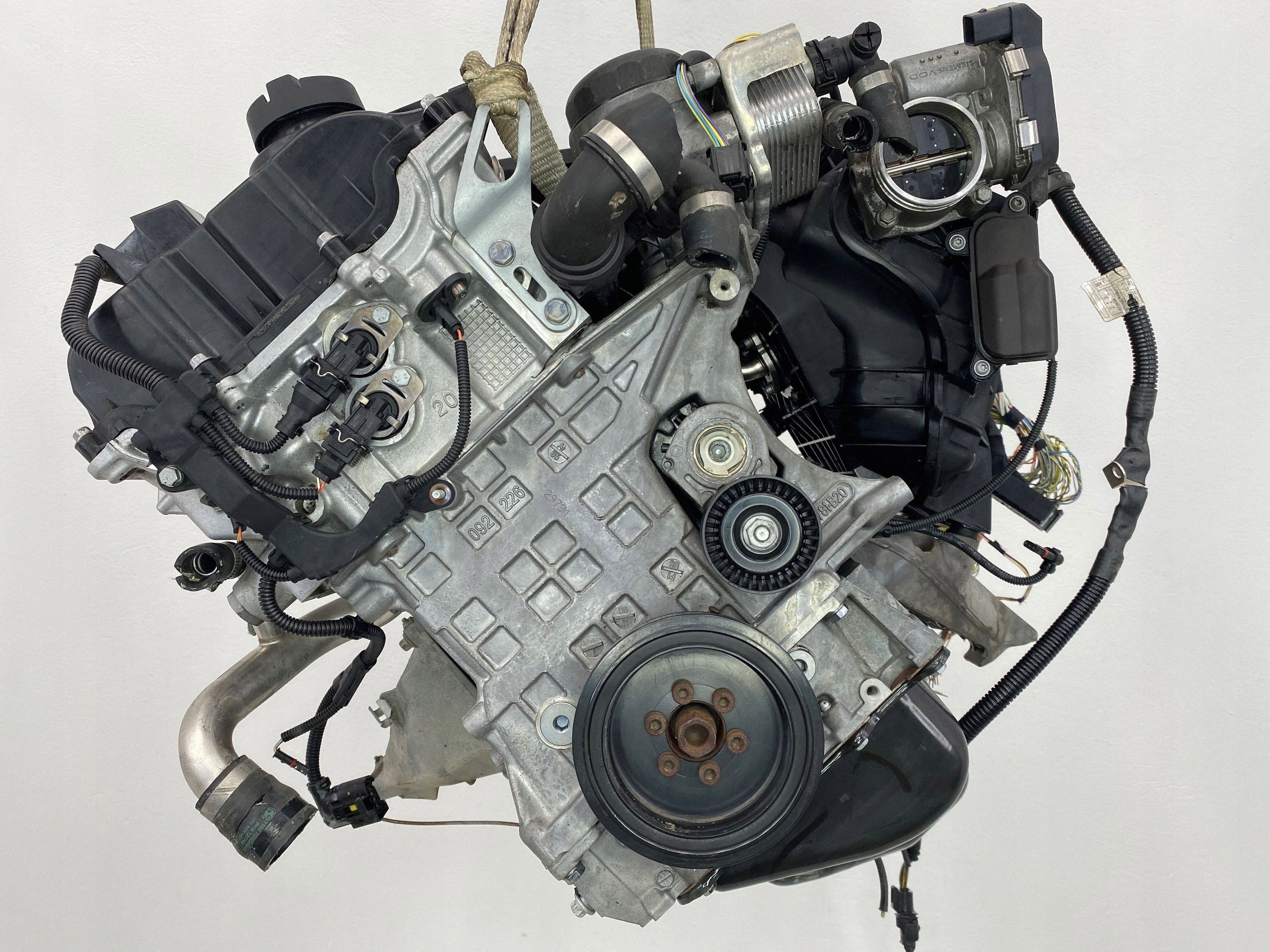 Moteur N43 B20 A - Image 2