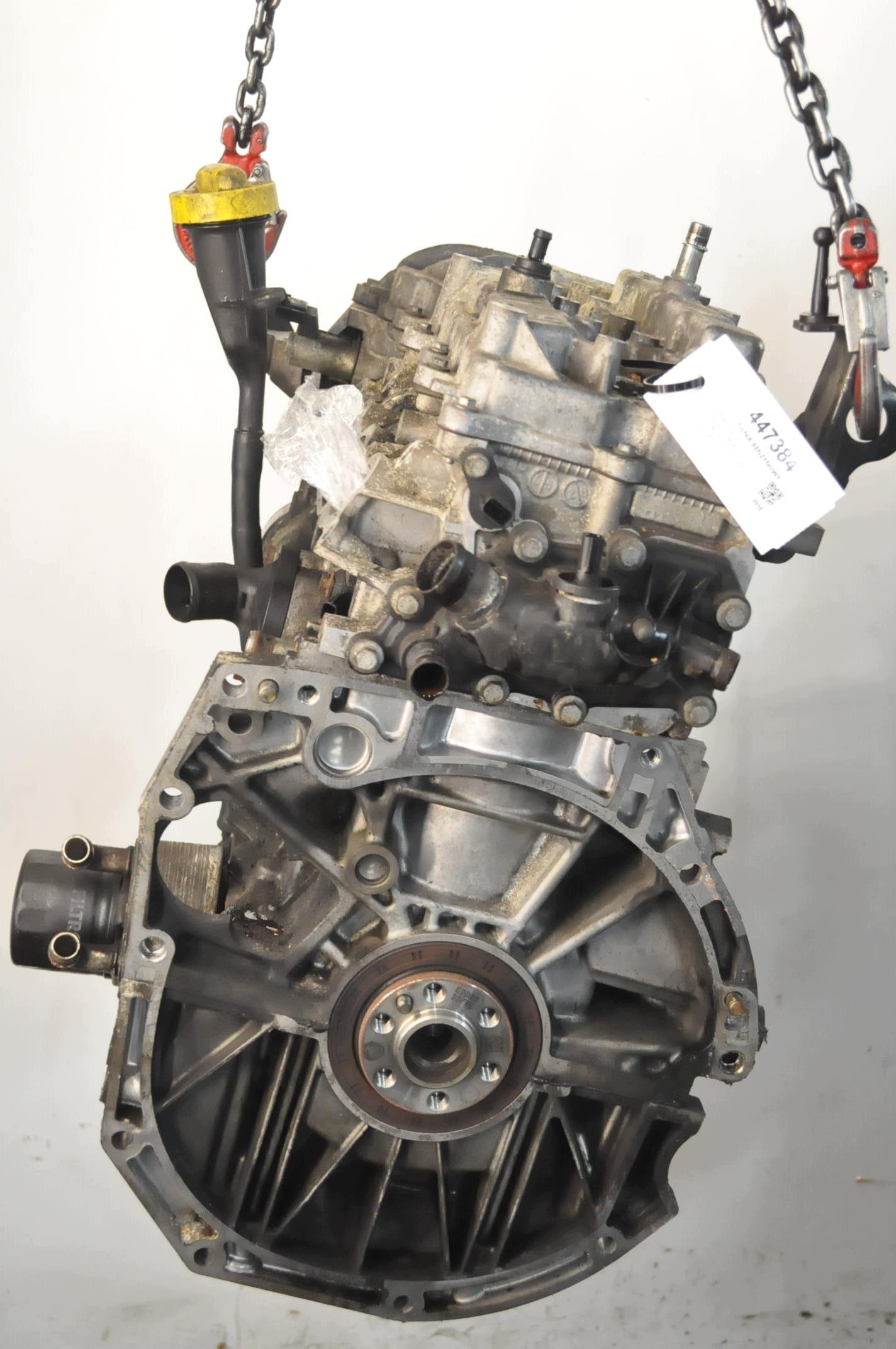 Moteur H4J 700 - Image 5