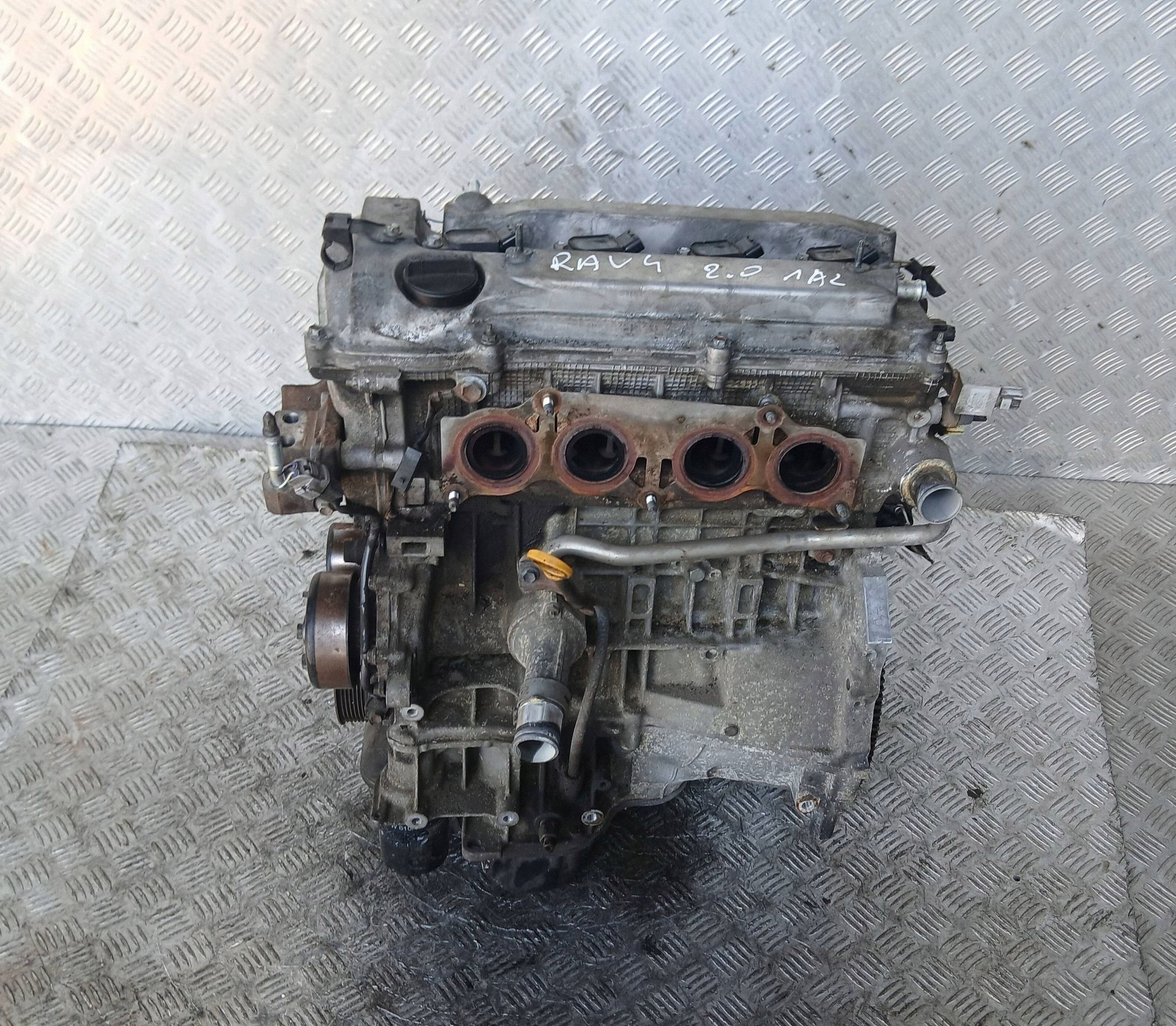 Moteur 1AZ-FE - Image 1