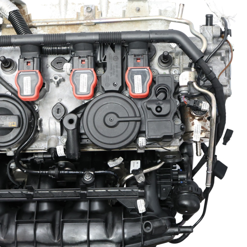 Moteur CCZA — vue 6