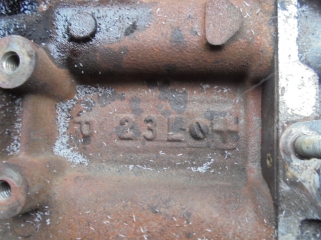Moteur K9K 636 - Image 3