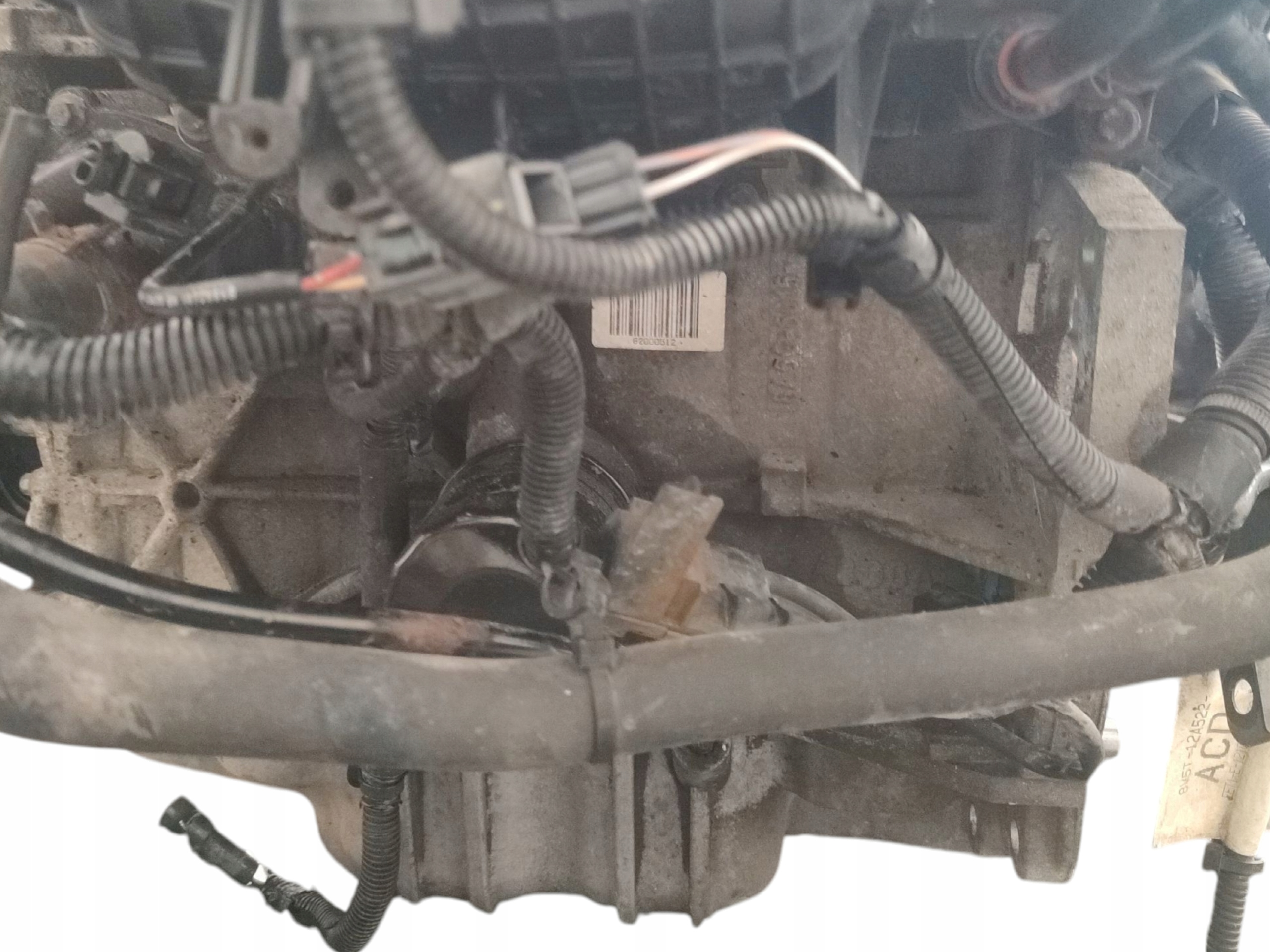 Moteur SNJA - Image 9