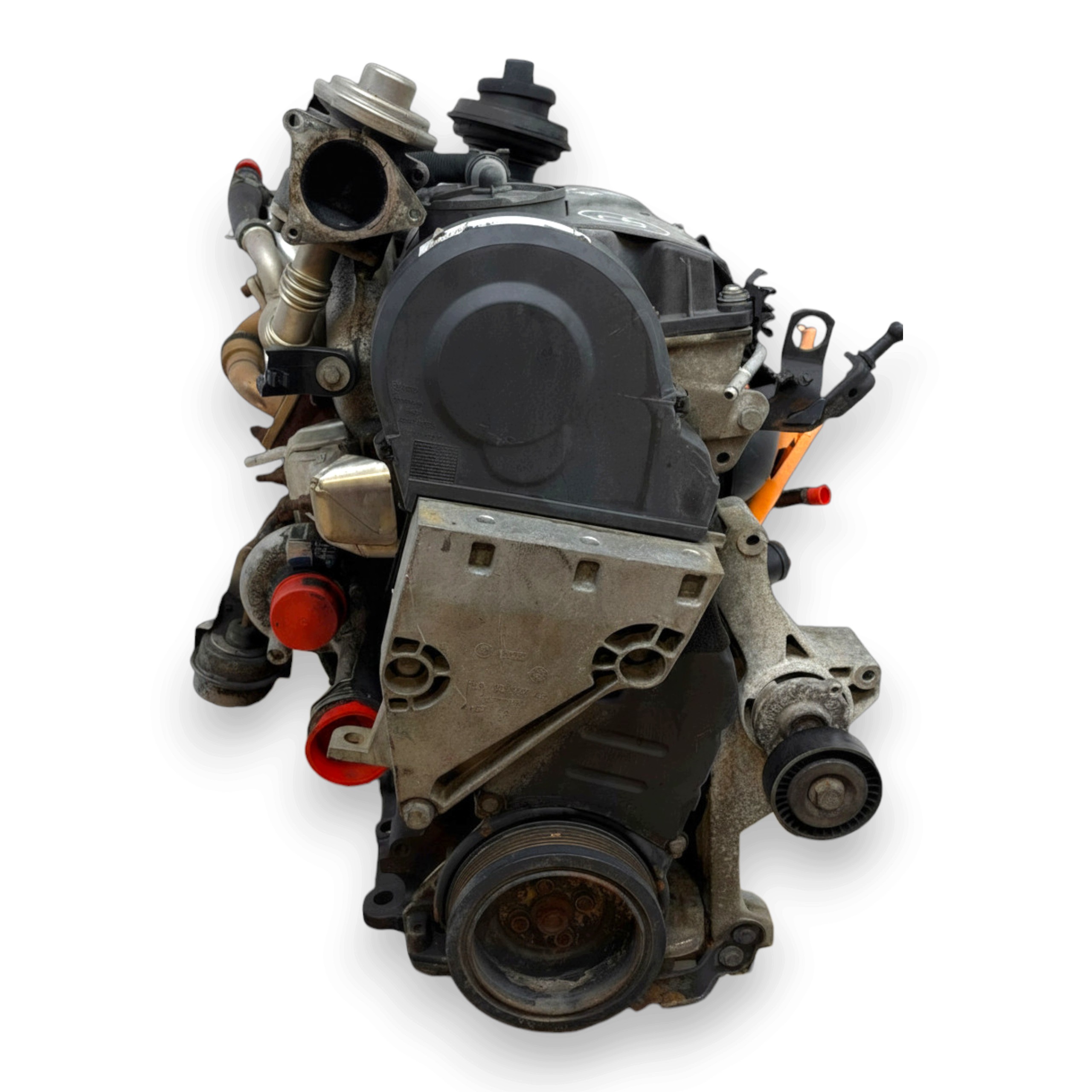 Moteur BSW - Image 6
