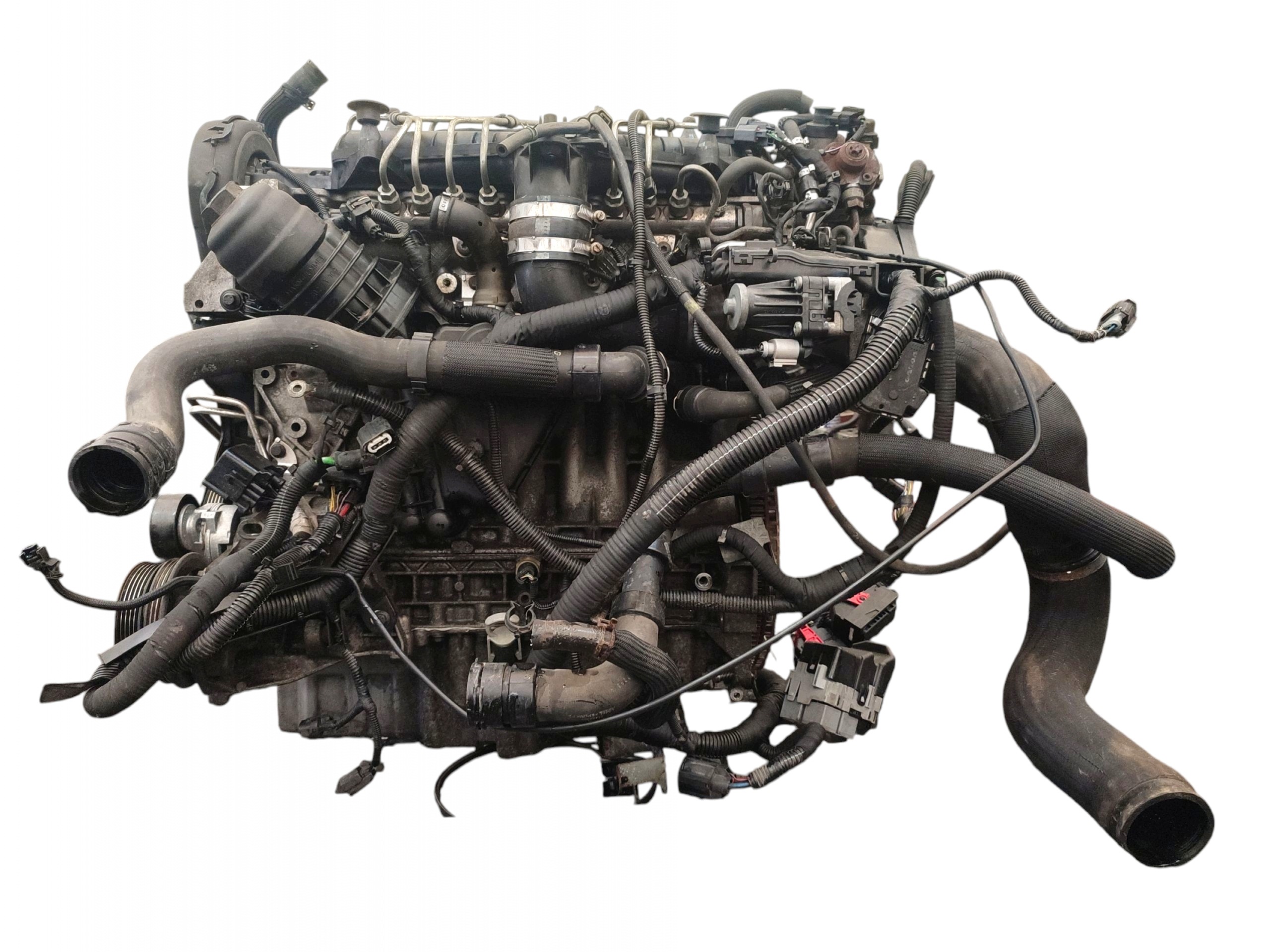 Moteur D 5244 T15 - Image 2