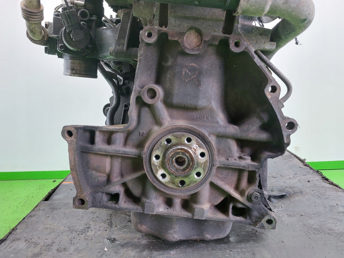 Moteur G9U 650 - Image 5