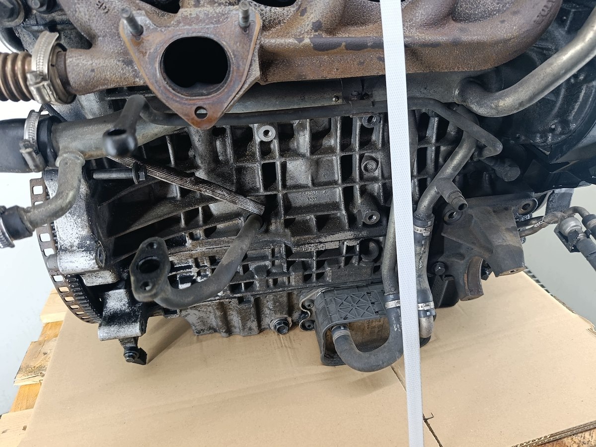 Moteur D 5244 T - Image 6