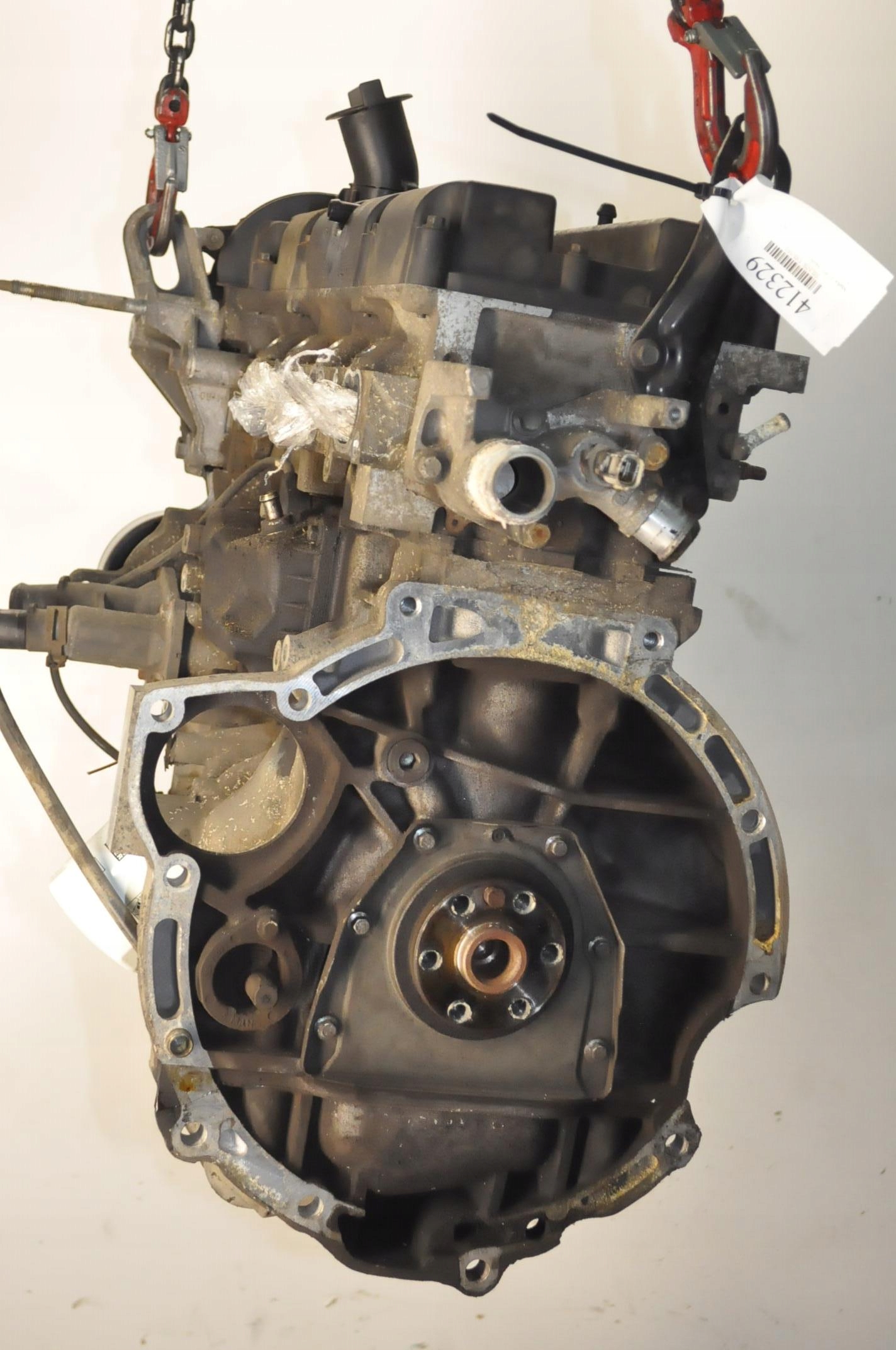 Moteur ASDA - Image 3