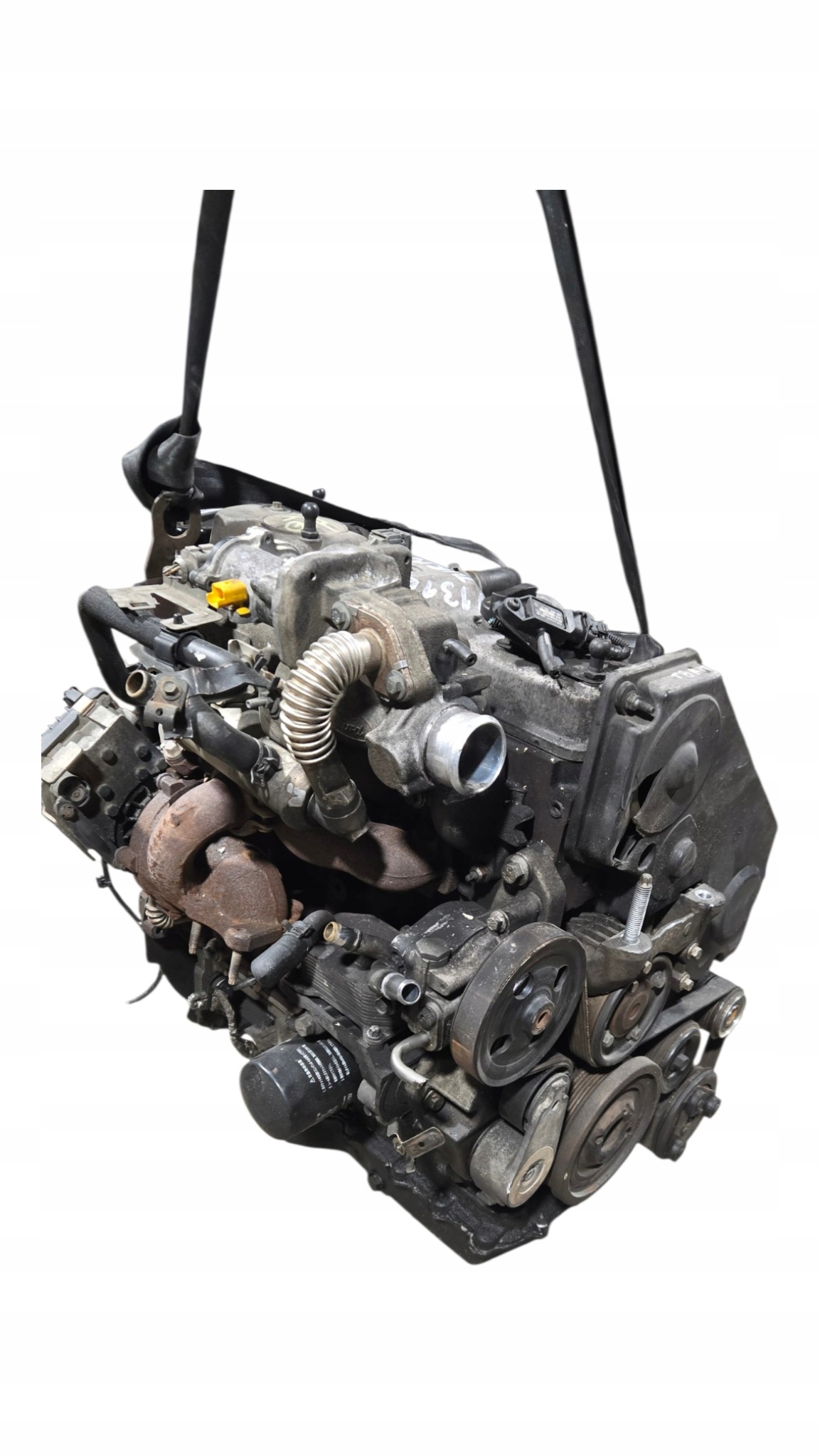 Moteur QYWA - Image 6