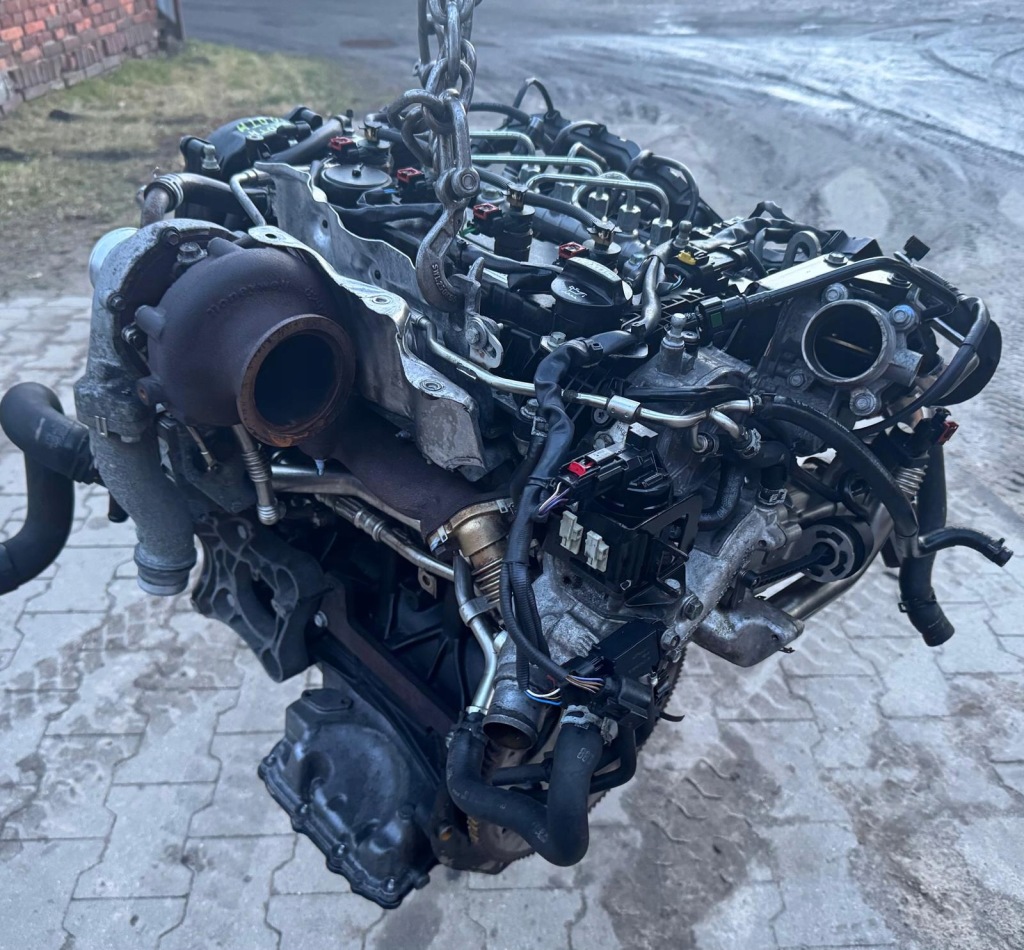 Moteur D 20 DTH - Image 2