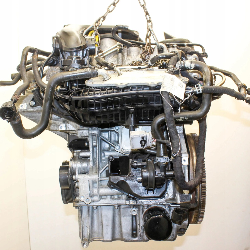 Moteur DKRB - Image 1