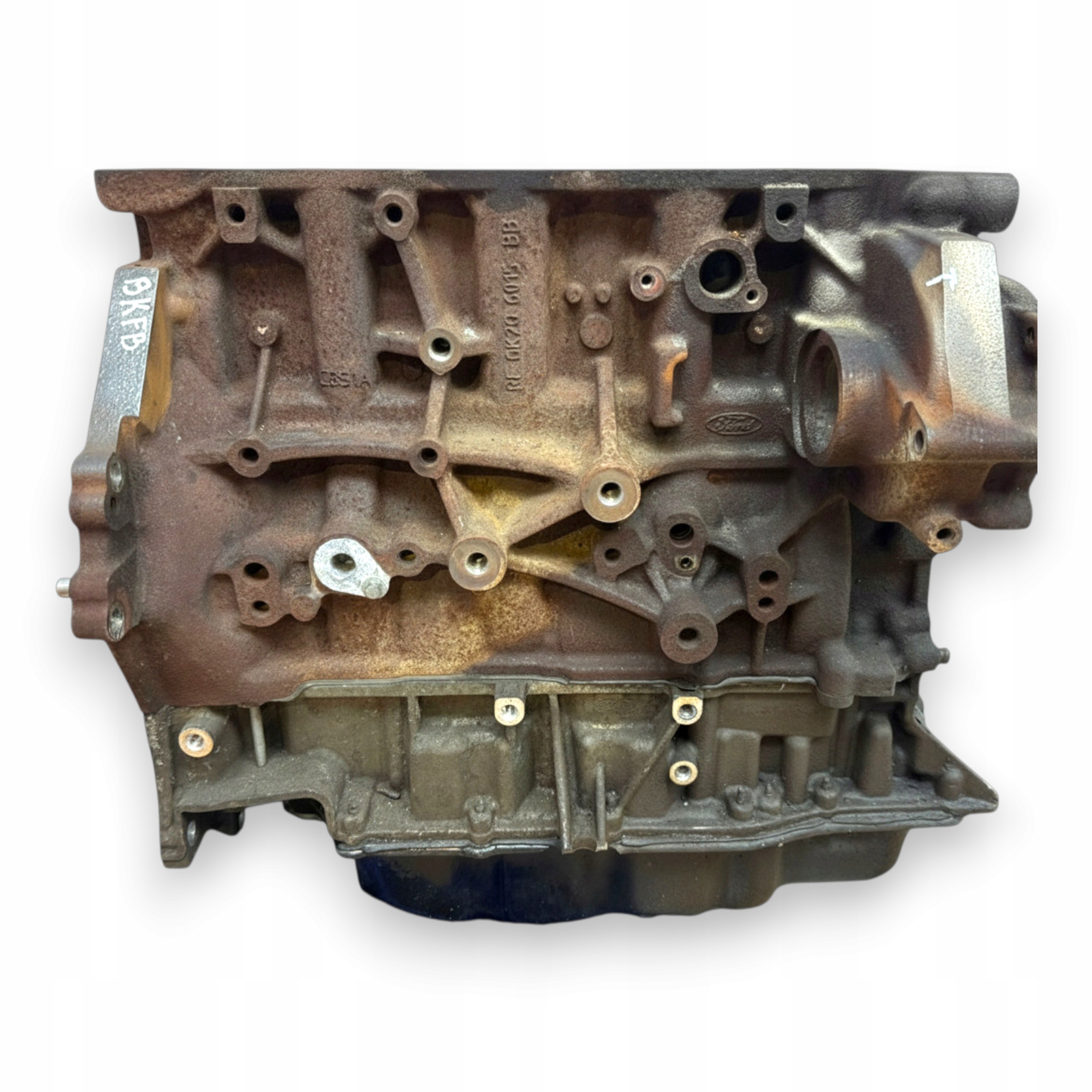 Moteur BKFB - Image 6