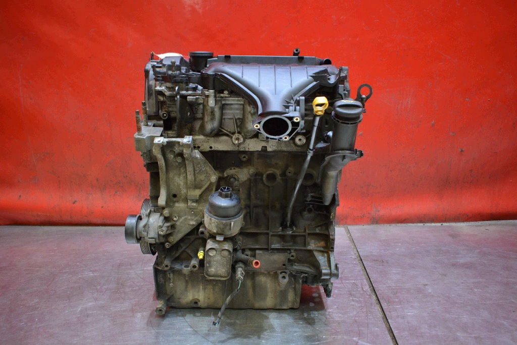 Moteur G6DD - Image 9