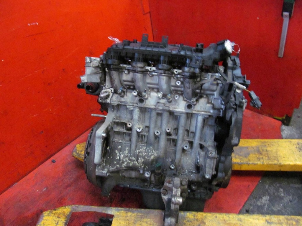 Moteur 9HV (DV6TED4) — vue 4