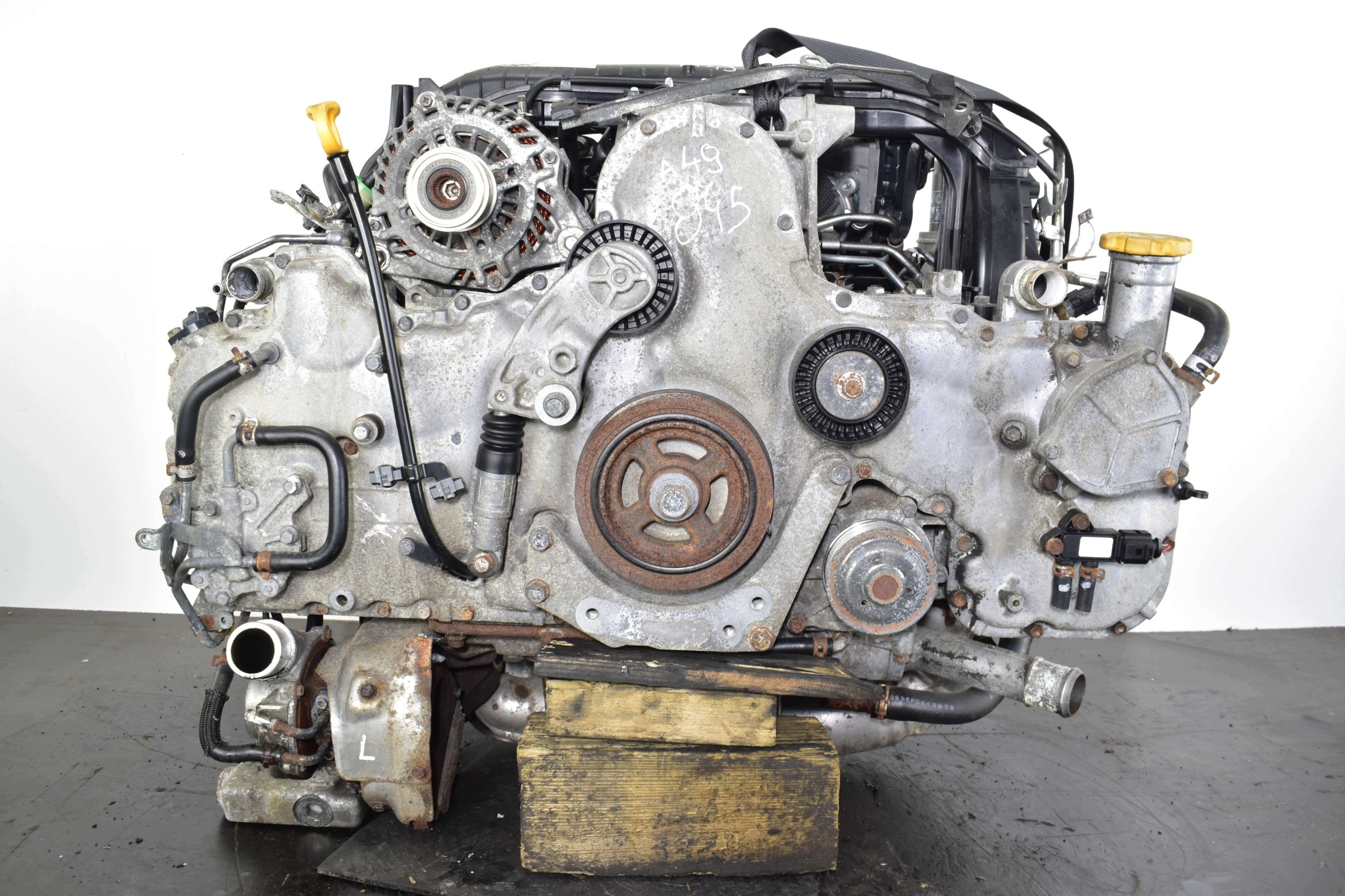 Moteur EE20Z - Image 3