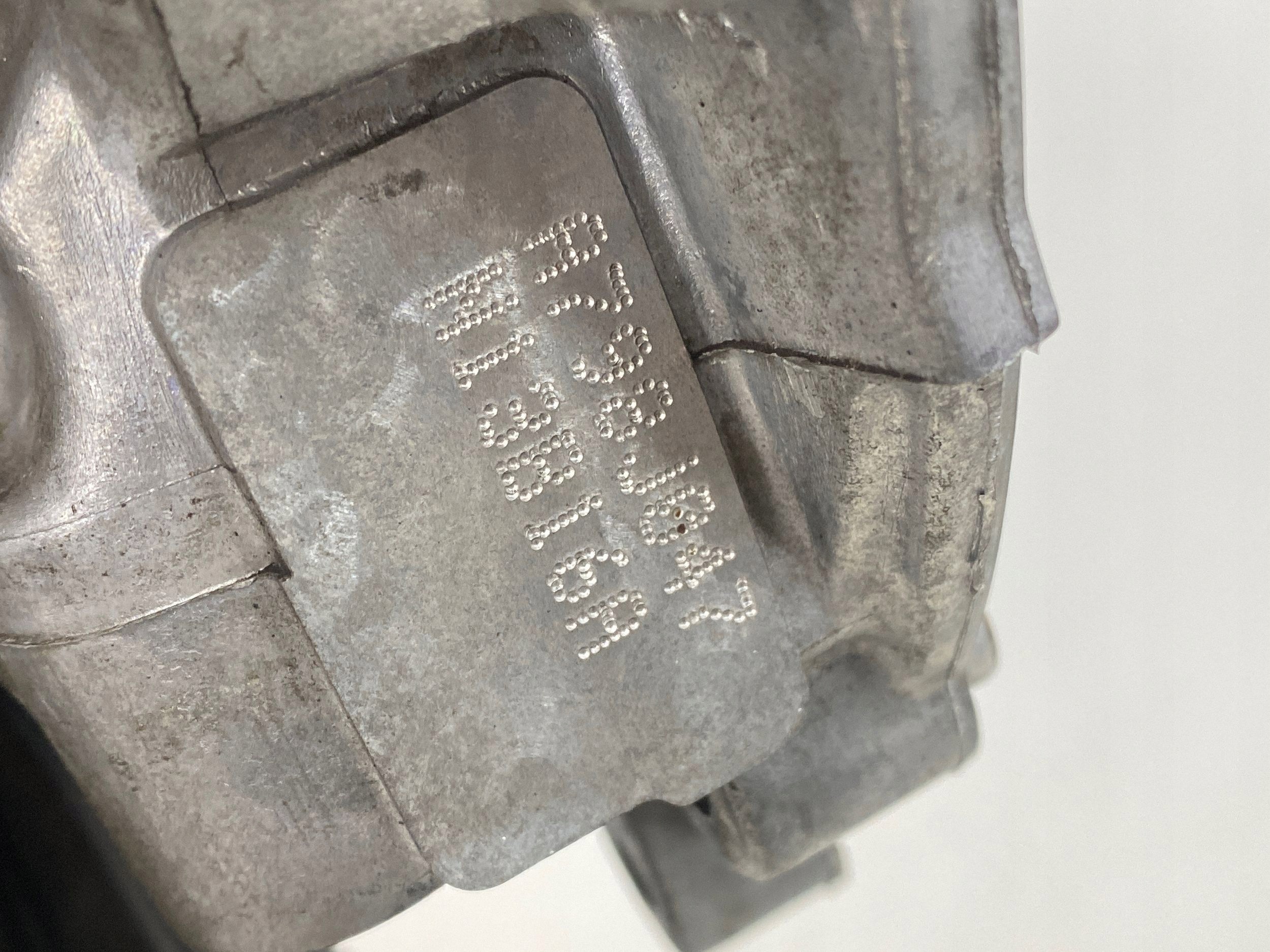 Moteur N13 B16 A - Image 6