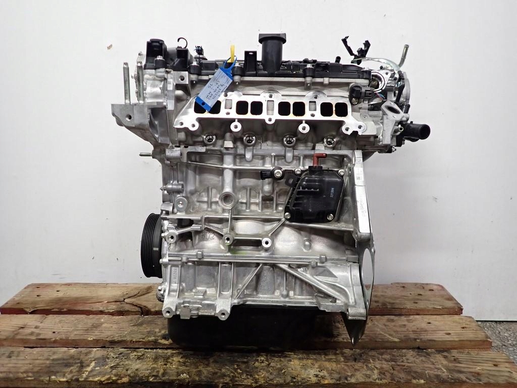 Moteur P5X0 - Image 1
