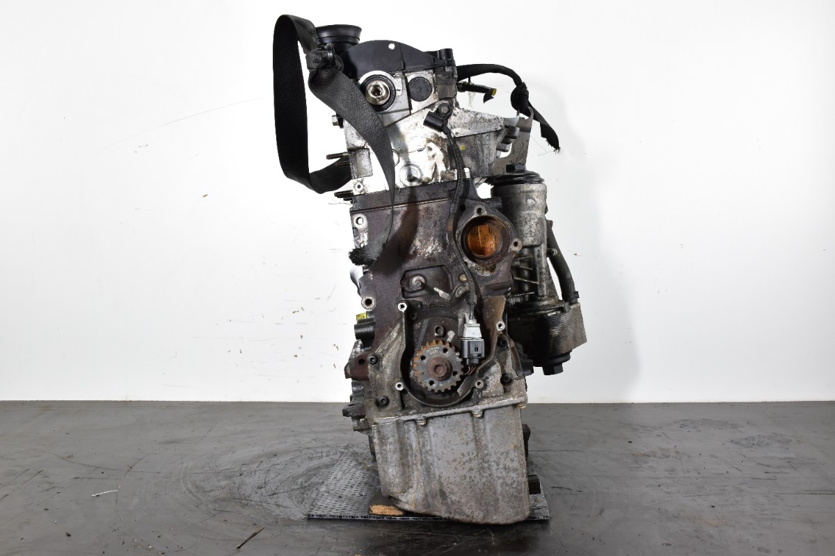 Moteur CAHA - Image 6
