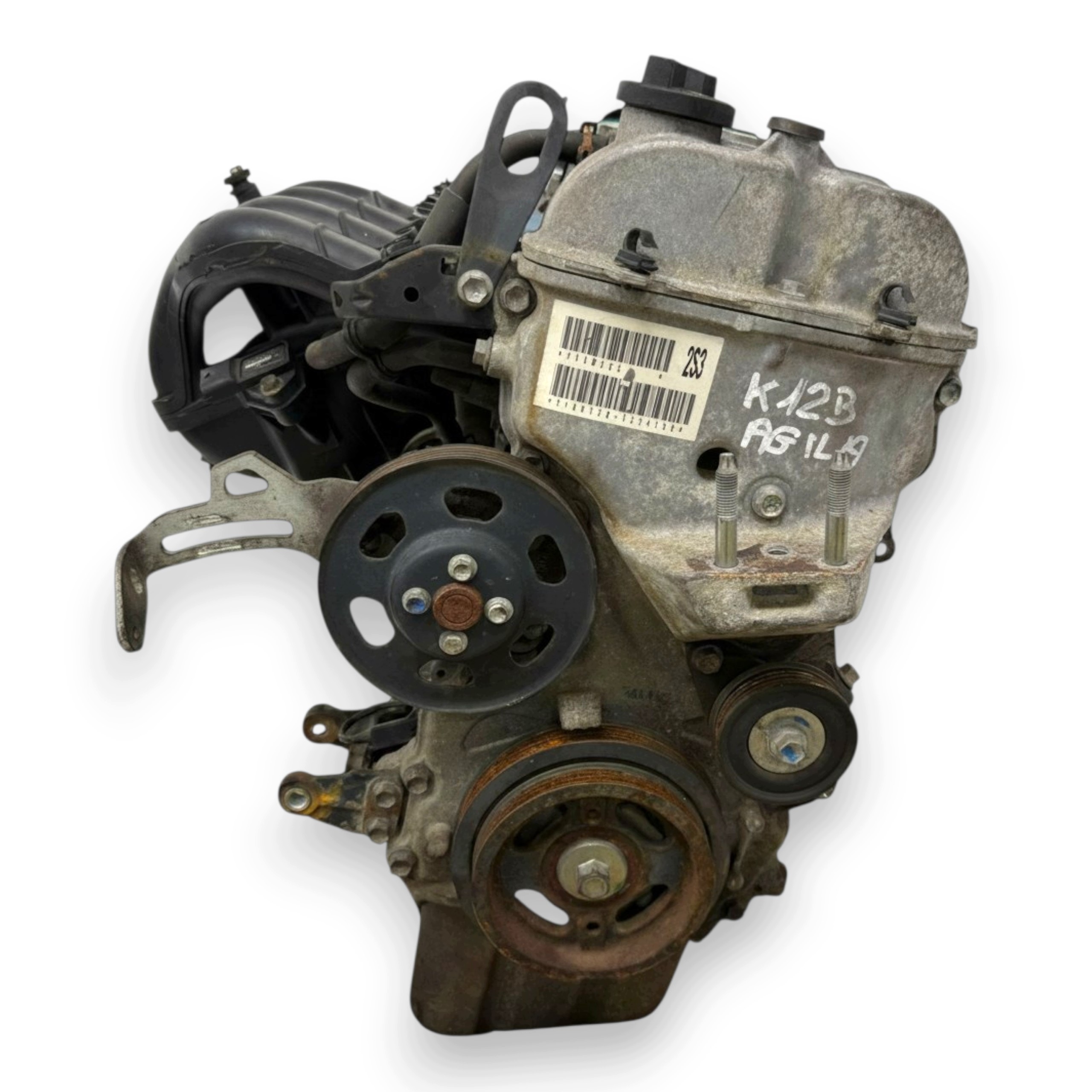 Moteur K12B - Image 6