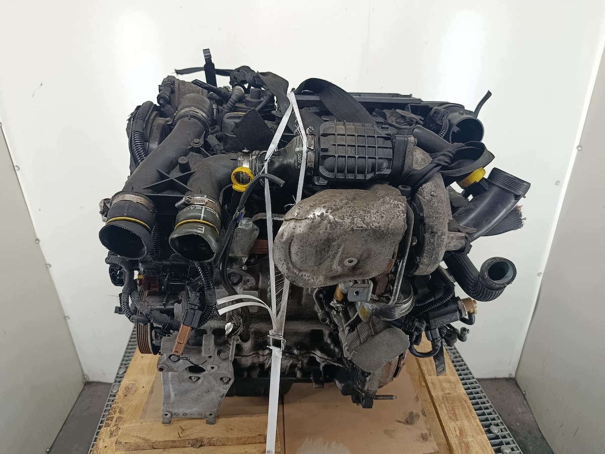 Moteur 9HJ (DV6DTEDM) - Image 6