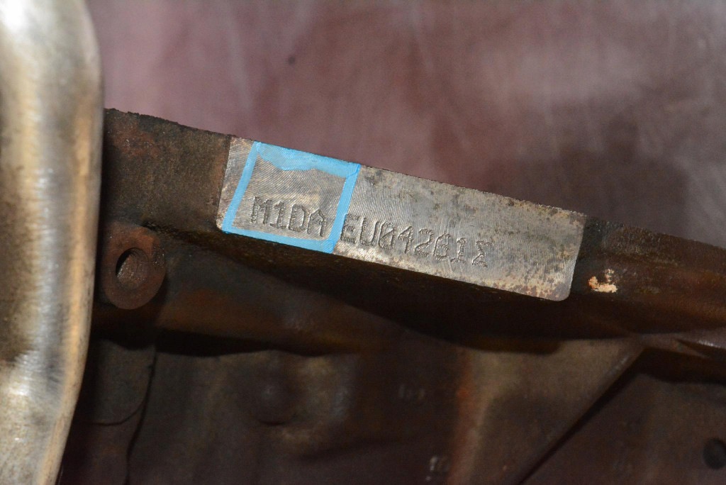 Moteur M1DA - Image 5