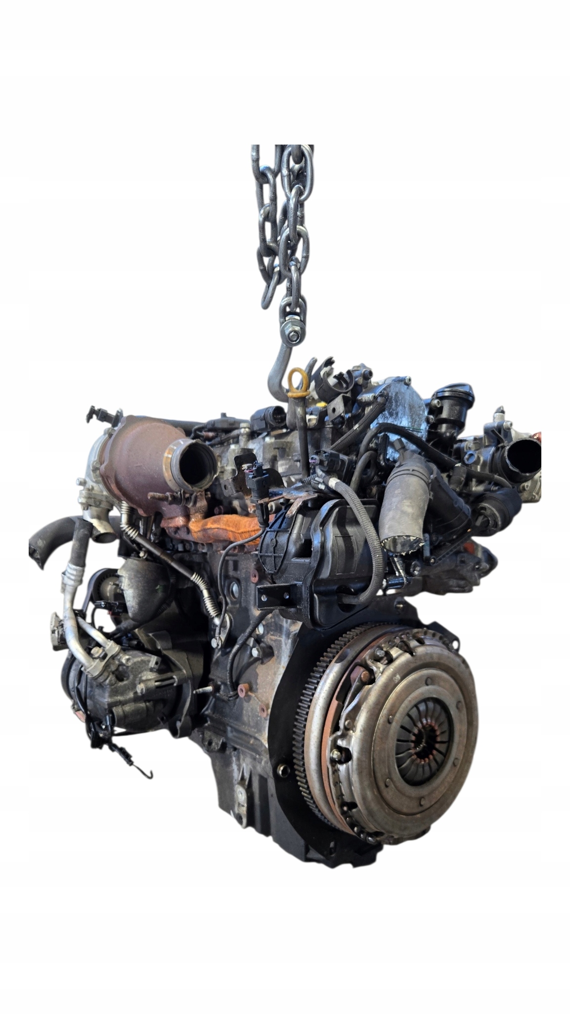 Moteur A 20 DTH - Image 4