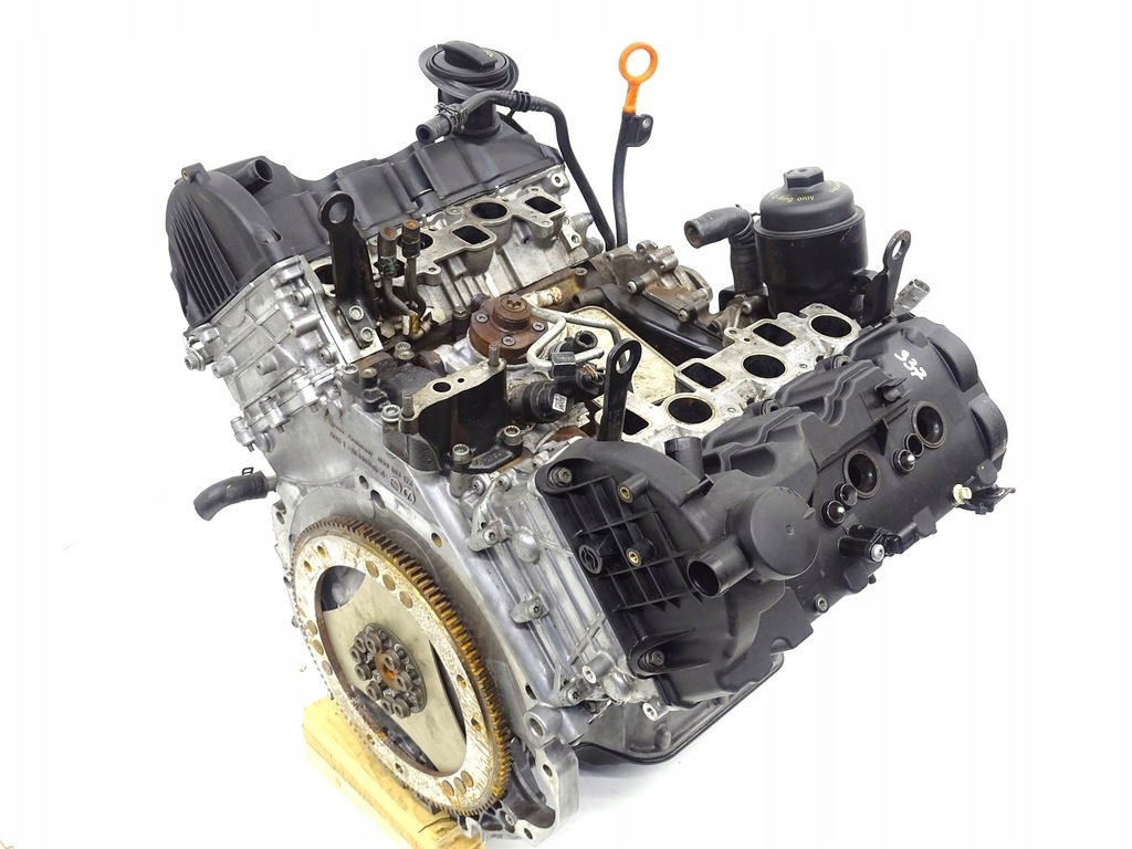 Moteur CJGA — vue 6