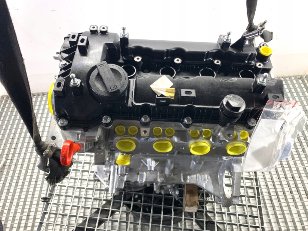 Moteur G4LG — vue 3