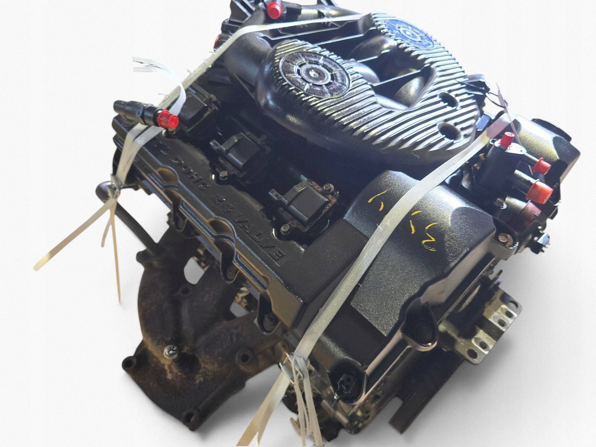 Moteur EER - Image 16