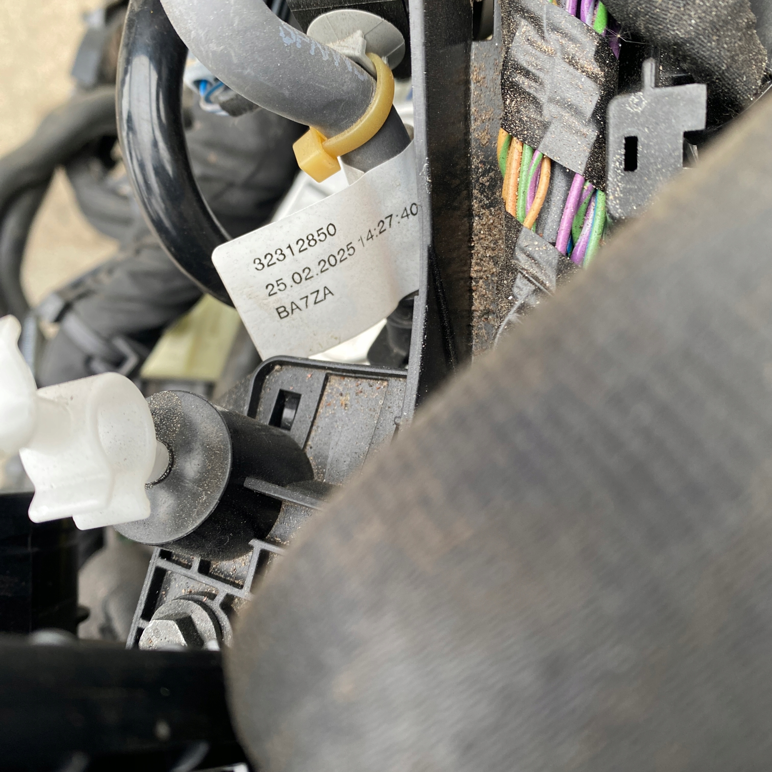 Moteur B 420 T6 - Image 2