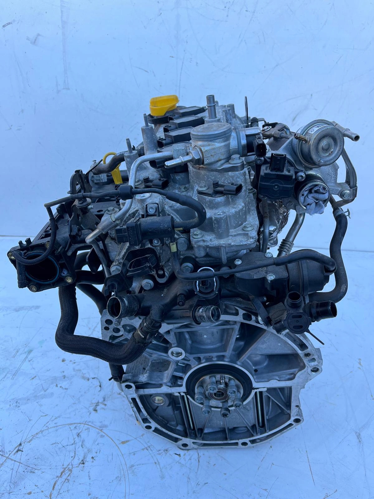 Moteur H5F 412 - Image 4